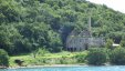 Old Ruins on Water Island