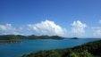 Coral Bay Hurricane Hole View