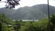 Coral Harbor View from Uphull Road