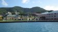 Christiansted Buildings