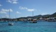 Christiansted Harbour Anchorage