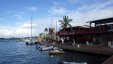 Christiansted Tourist Boardalk