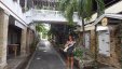 At Christiansted Alley