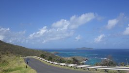 St Croix Road Trip