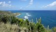 Buck Island View from Point Udall