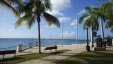 Frederiksted Pier View from Waterfront