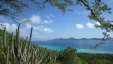 Best View St.Croix from Buck Island
