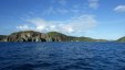 Cliffs at Coral Bay