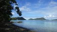 Leinster Bay View from Beach