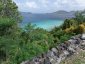 Leinster Bay View from Annaberg