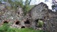 Plantation Ruins in Jungle