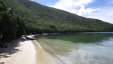 Quiet Day at the Beach