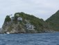 Houses on Cliffs