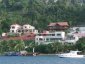 Houses on Hills