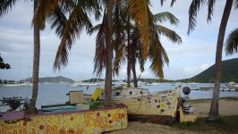 Trelis Bay BVI