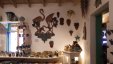 Art Gallery Shop At Trelis Bay