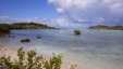 Shalow Waters at Diamond Cay