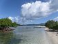 Shallow Waters Near Diamond Cay