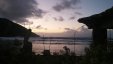 Evening View From Little Jost Van Dyke