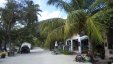 Quiet Street of Jost Van Dyke