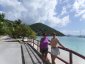 At Jost Van Dyke