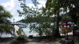 Foxys Bar at Jost Van Dyke