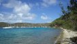 Pebble Beach at The Bight