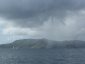 Rain Over Tortola