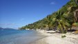 Machioneel Bay Beach Cooper Island