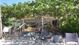 Resort Gazebo at Machioneel Bay Cooper Island