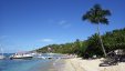 Machioneel Bay Cooper Island Shore