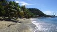 Machioneel Bay Beach Cooper Island