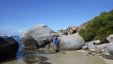 At the Baths