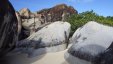 Shore Boulders at The Baths