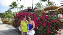 At Virgin Gorda Yacht Harbour