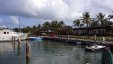 At Virgin Gorda Yacht Harbour