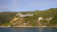 Houses at Pond Bay