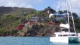 Nice House on Tortola Hill