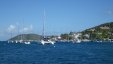 Leverick Bay Moorings