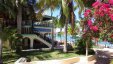 Restaurant at Leverick Bay