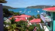 View of Leverick Bay