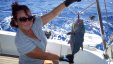 Got Fish on the Way to St Maarten