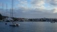 View from Simpson Bay Lagoon