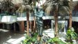 Sculpture at Marigot Mall