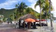 Live Entertainment at Philipsburg Beachwalk