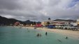 Philipsburg Beach