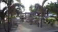 Bar Gazebos at the Beach