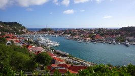 Gustavia St Barths