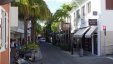 On Streets Of Gustavia