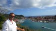 Overloking Gustavia St Barths